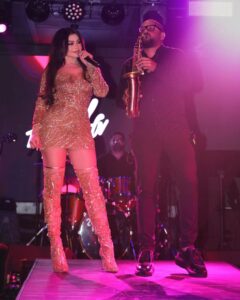 Haifa Wehbe Instagram - 𝑭𝒓𝒐𝒎 𝑩𝒂𝒉𝒓𝒂𝒊𝒏 𝒘𝒊𝒕𝒉 𝑳𝒐𝒗𝒆 🫶🏻 Thank you beautiful people.💕 @kayabahrain #Bahrain #concert #Manama #KayaBahrain #explore #HaifaWehbe #المنامة #البحرين #اكسبلور #هيفاء_وهبي
