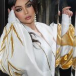 Haifa Wehbe Instagram – Eclipse 🌙 

#haifawehbe