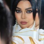 Haifa Wehbe Instagram – Eclipse 🌙 

#haifawehbe