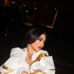 Haifa Wehbe Instagram - 🤍🕊️🤍 @kaftish #haifawwhbe