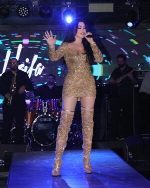 Haifa Wehbe Instagram - 𝑭𝒓𝒐𝒎 𝑩𝒂𝒉𝒓𝒂𝒊𝒏 𝒘𝒊𝒕𝒉 𝑳𝒐𝒗𝒆 🫶🏻
Thank you beautiful people.💕
@kayabahrain 

#Bahrain #concert #Manama #KayaBahrain #explore #HaifaWehbe
#المنامة #البحرين #اكسبلور #هيفاء_وهبي
