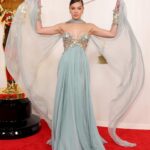 Hailee Steinfeld Instagram - OSCARS ✨2024 So greatful to my Spider-Verse family for this unforgettable ride. Our journey continues…