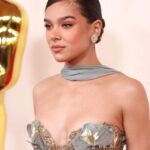 Hailee Steinfeld Instagram - OSCARS ✨2024 So greatful to my Spider-Verse family for this unforgettable ride. Our journey continues…