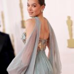 Hailee Steinfeld Instagram - OSCARS ✨2024 So greatful to my Spider-Verse family for this unforgettable ride. Our journey continues…