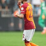 Hakim Ziyech Instagram – Ceza sahası dışının 𝐇𝐚𝐤𝐢𝐦’i, yine enfes bir gole imza attı! 🎩