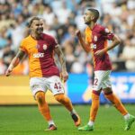 Hakim Ziyech Instagram – Couple finales left ✔️