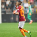 Hakim Ziyech Instagram – Couple finales left ✔️