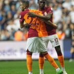 Hakim Ziyech Instagram – Couple finales left ✔️