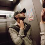 Hakim Ziyech Instagram – The mirror is never scary for me..🪞
