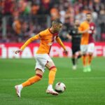 Hakim Ziyech Instagram – One step closer 🤌🏼