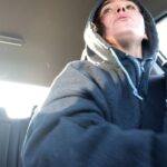Haley Lu Richardson Instagram – for sure the most useless video you’ll see all day