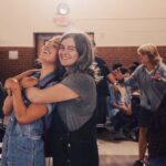 Haley Lu Richardson Instagram – I love hugs so much 🥺 and you can watch @unpregnantmovie tomorrow on @hbomax ! 🍇