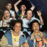 Haley Lu Richardson Instagram – dis knee 🙂