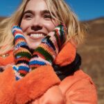 Haley Lu Richardson Instagram - LOOK HOW HAPPY I AM IN THESE CLOTHES PEOPLE! @freepeople #freepeoplepartner