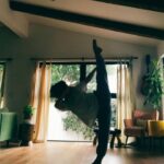 Haley Lu Richardson Instagram – THIS SONG IS SO GOOD. @alyandaj