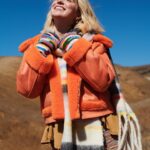 Haley Lu Richardson Instagram - LOOK HOW HAPPY I AM IN THESE CLOTHES PEOPLE! @freepeople #freepeoplepartner