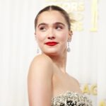 Haley Lu Richardson Instagram – It’s been a neat week!

@sagawards @thewhitelotus