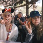Haley Lu Richardson Instagram - very extremely thankful for these people. i hold them so close and am getting emotional looking at these pictures and thinking about how much fun i had with them yesterday. thanks guys. and happy burfday to ali caitlin and mike next! 🦥❤️🥺