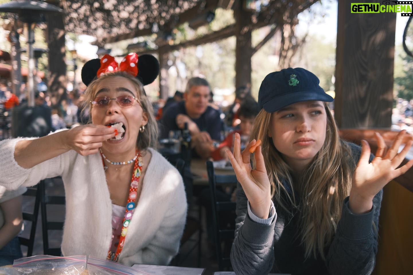 Haley Lu Richardson Instagram - very extremely thankful for these people. i hold them so close and am getting emotional looking at these pictures and thinking about how much fun i had with them yesterday. thanks guys. and happy burfday to ali caitlin and mike next! 🦥❤️🥺