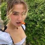 Haley Lu Richardson Instagram - a lot !!!!!!