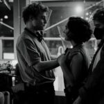 Haley Lu Richardson Instagram – 😘