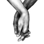 Haley Lu Richardson Instagram - The world is crumbling and I know this post is not close to enough. I feel speechless- but compelled to speak... So please forgive me if my words are not perfect.. That human beings have to protest for equality and not simply have it is a system that was built twisted. A core problem that we need to join forces in overcoming. White privilege is something that I have always acknowledged that I have but never truly dissected. It doesn’t point to what a white person has gone through in their life but what they haven’t had to go through. (Thank you @_uncle__lee_ for that perspective) It is time to listen. It’s time for education and for empathy. For love and support. This is our problem- let’s fix it together. I have only ever given love on this page and want to continue to do so. Please use the comments section to build others up and share resources on how my followers and I can continue to learn and be a part of this change in a peaceful and meaningful way. Black lives matter. #blacklivesmatter