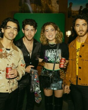 Haley Lu Richardson Instagram - dreams really do come true.