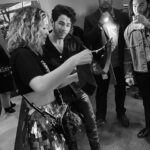 Haley Lu Richardson Instagram - dreams really do come true.