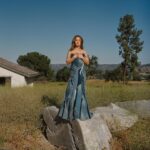 Haley Lu Richardson Instagram – smoll
