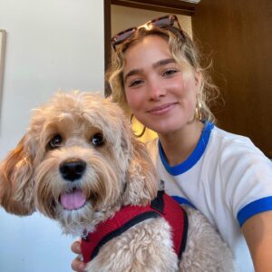 Haley Lu Richardson Instagram - a lot !!!!!!