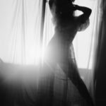 Haley Lu Richardson Instagram – 🙃