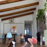Haley Lu Richardson Instagram - playing with darbin: the film
