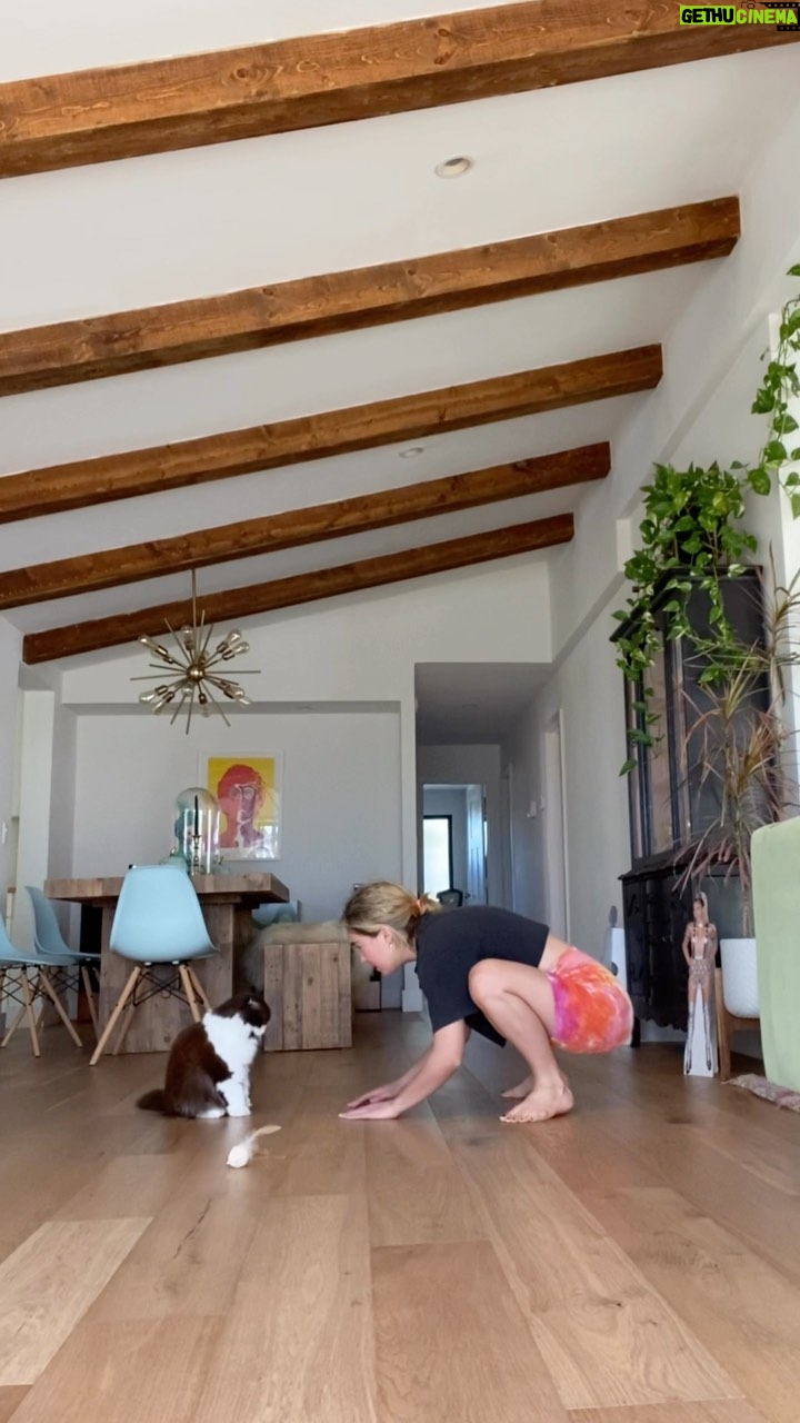 Haley Lu Richardson Instagram - playing with darbin: the film