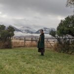 Haley Lu Richardson Instagram - Montana Story is out now in LA and NY Throughout the month it will start showing in select theaters across the country. I’ll put the link for theaters & dates up above. It’s a visually and emotionally beautiful film that affected me in so many ways. If you go and see it let me know how it affects you ❤️