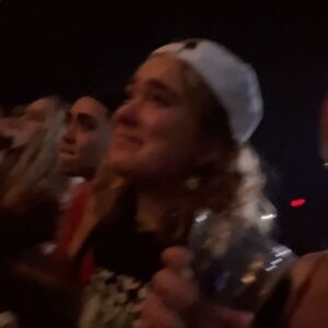 Haley Lu Richardson Instagram - dreams really do come true.