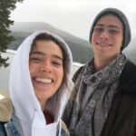 Haley Lu Richardson Instagram – Montana Story is out now in LA and NY
Throughout the month it will start showing in select theaters across the country. I’ll put the link for theaters & dates up above.
It’s a visually and emotionally beautiful film that affected me in so many ways. If you go and see it let me know how it affects you ❤️