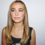 Haley Lu Richardson Instagram - (. ) (. ) - eyes not boobies
