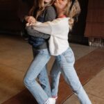 Haley Lu Richardson Instagram – 25 pictures cause I turned 25 (if you believe in age and numbers and stuff) 🐭 these photos make me very happy and were taken by koigran allgahn (aka @keeoone )