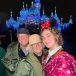 Haley Lu Richardson Instagram - It me, your disney adult :)