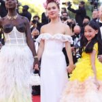 Haley Lu Richardson Instagram – this was pretty darn tootin cool.