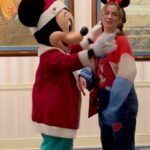 Haley Lu Richardson Instagram – It me, your disney adult :)