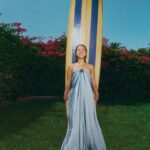 Haley Lu Richardson Instagram - thank you @instyleaus for inviting me to be on your cover. i’ve never been on the cover of an actual magazine before so that’s neat. i’m sorry my australian accent is terrible and incredibly annoying. and i’m also sorry i could not stop doing it the entire day of this shoot.