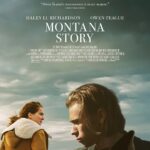 Haley Lu Richardson Instagram - i love this story and these characters and working with my brother @realowenteague was one of my favorite acting experiences ever. the film was shot on actual film! which is cool!!! i hope you guys see it on a big movie screen next month. 🐴🖤