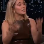 Haley Lu Richardson Instagram - Doing a great job promoting the television show the white lotus