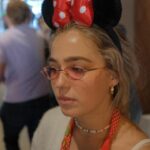 Haley Lu Richardson Instagram – 25 pictures cause I turned 25 (if you believe in age and numbers and stuff) 🐭 these photos make me very happy and were taken by koigran allgahn (aka @keeoone )