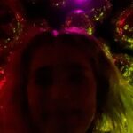 Haley Lu Richardson Instagram - balls man amiright?
