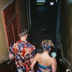 Haley Lu Richardson Instagram - “Get your shit together, Portia” 📷 @adamdimarco
