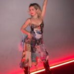 Haley Lu Richardson Instagram – balls man amiright?