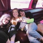 Haley Lu Richardson Instagram – I love hugs so much 🥺 and you can watch @unpregnantmovie tomorrow on @hbomax ! 🍇