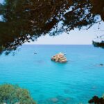 Haley Lu Richardson Instagram - “Sicily more like so silly” - @adamdimarco